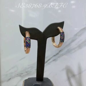 Necklace SE38768-9B