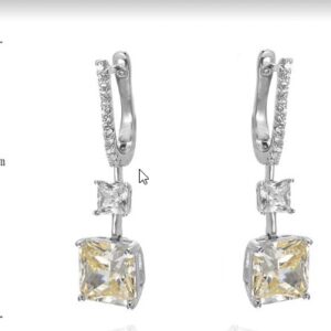 Necklace SE39387B-Y-1B