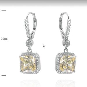 Necklace SE39391-F-1B