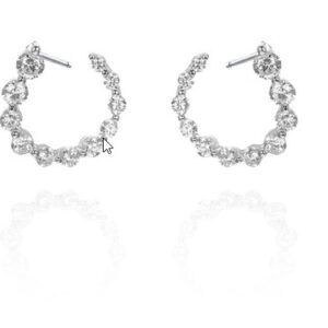 Necklace SE39718-1B