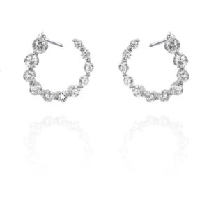 Necklace SE39718-2B