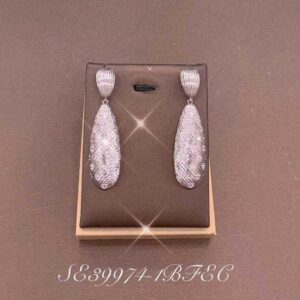 Necklace SE39974-1B