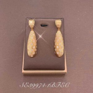 Necklace SE39974-2B