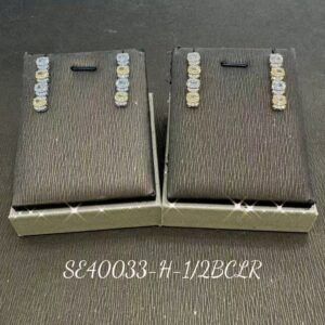 Necklace SE40033-2BYELLOW