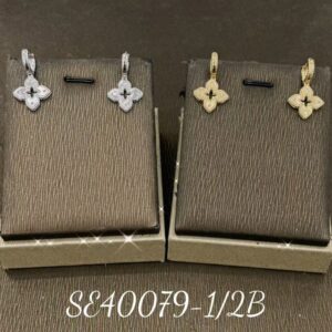 Necklace SE40079-WA-2B