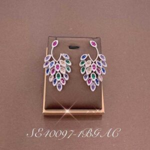 Necklace SE40097-1BCLR