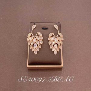 Necklace SE40097-2B
