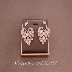Necklace SE40097-3B