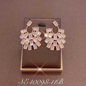 Necklace SE40098-11B