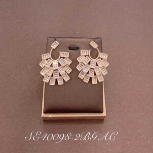 Necklace SE40098-2B