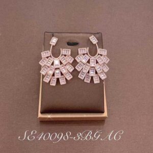 Necklace SE40098-3B