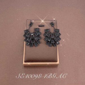 Necklace SE40098-4B