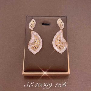 Necklace SE40099-11B
