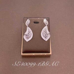 Necklace SE40099-1B