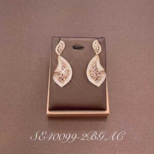 Necklace SE40099-2B