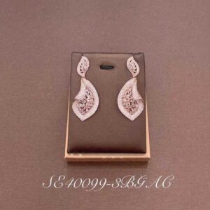 Necklace SE40099-3B