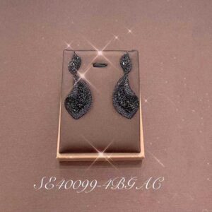 Necklace SE40099-4B