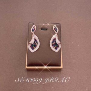 Necklace SE40099-9B