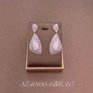 Necklace SE40100-1B