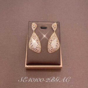 Necklace SE40100-2B