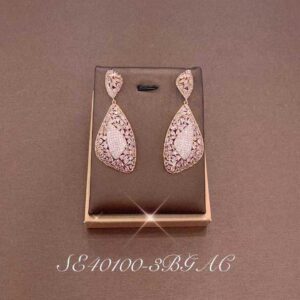 Necklace SE40100-3B