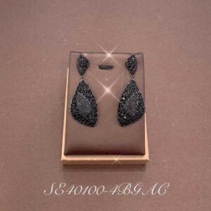Necklace SE40100-4B