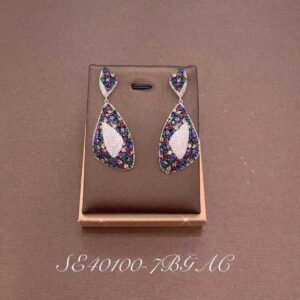 Necklace SE40100-7B