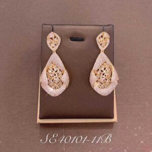 Necklace SE40101-11B
