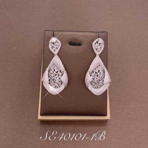 Necklace SE40101-2B