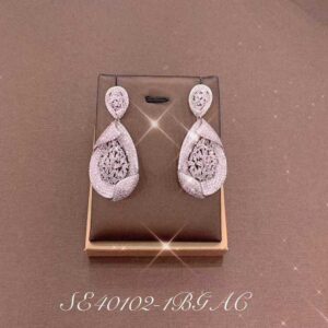 Necklace SE40102-1B