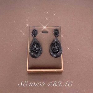 Necklace SE40102-4B