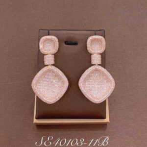Necklace SE40103-11B