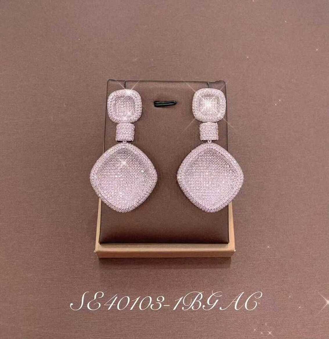 Necklace SE40103-1B