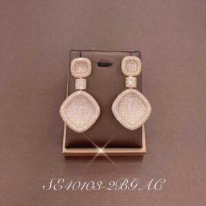 Necklace SE40103-2B