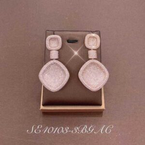 Necklace SE40103-3B