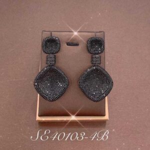 Necklace SE40103-4B