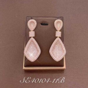 Necklace SE40104-11B