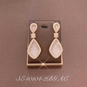 Necklace SE40104-2B