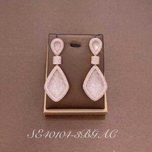 Necklace SE40104-3B
