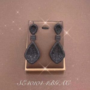Necklace SE40104-4B
