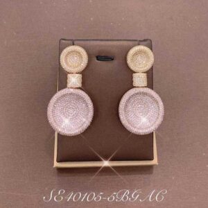Necklace SE40105-11B