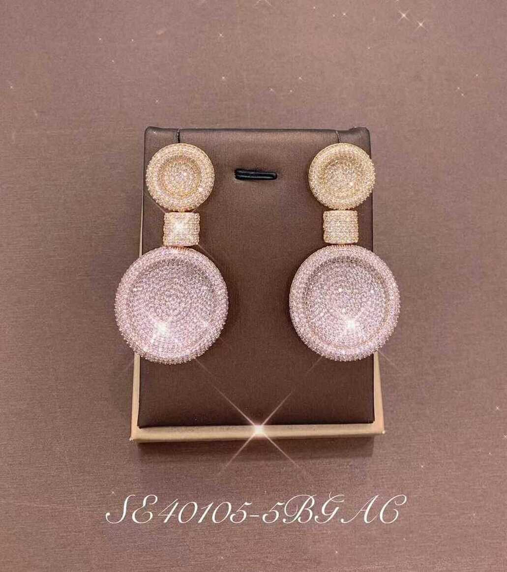 Necklace SE40105-11B