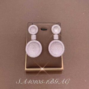 Necklace SE40105-1B