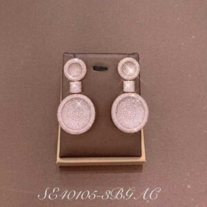 Necklace SE40105-3B