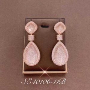 Necklace SE40106-11B