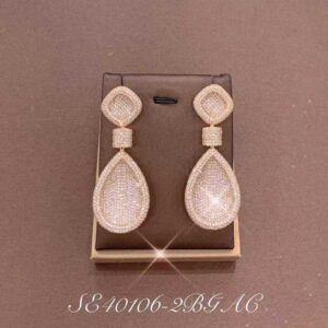 Necklace SE40106-2B
