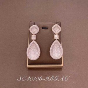 Necklace SE40106-3B