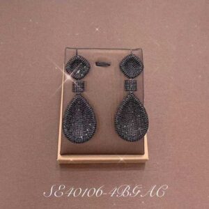 Necklace SE40106-4B
