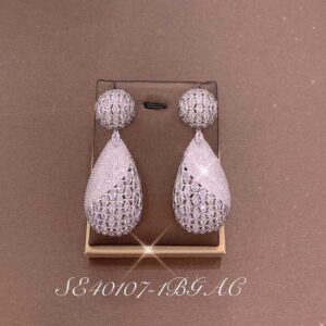 Necklace SE40107-1B
