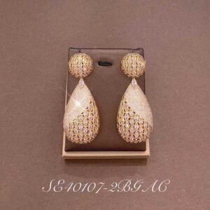 Necklace SE40107-2B